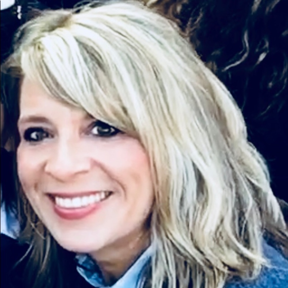 Meet your Posher, Cathy